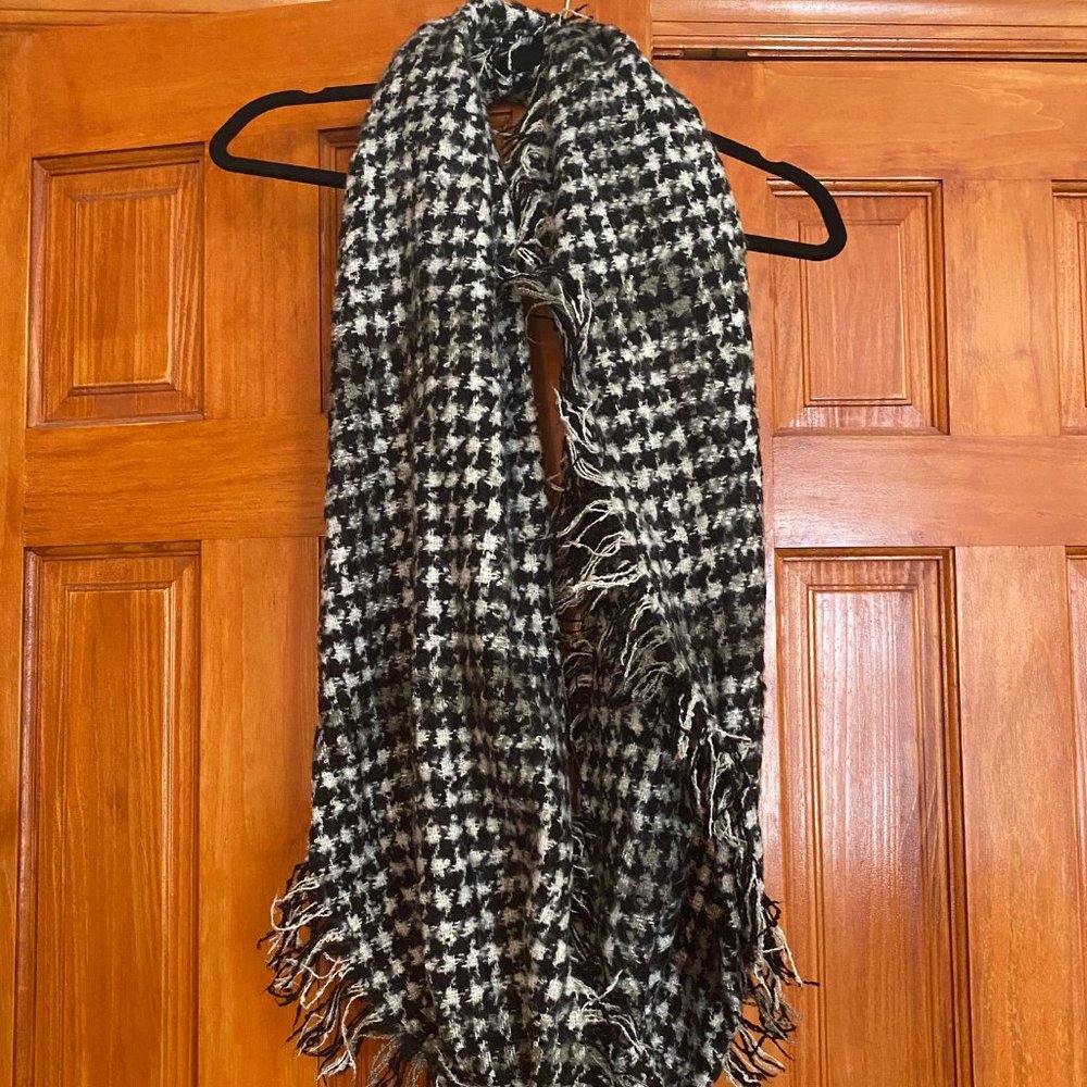 infinity scarf